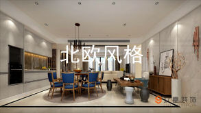 簡潔實用，體現對傳統的尊重，對自然材料的欣賞，對形式和裝飾的克制